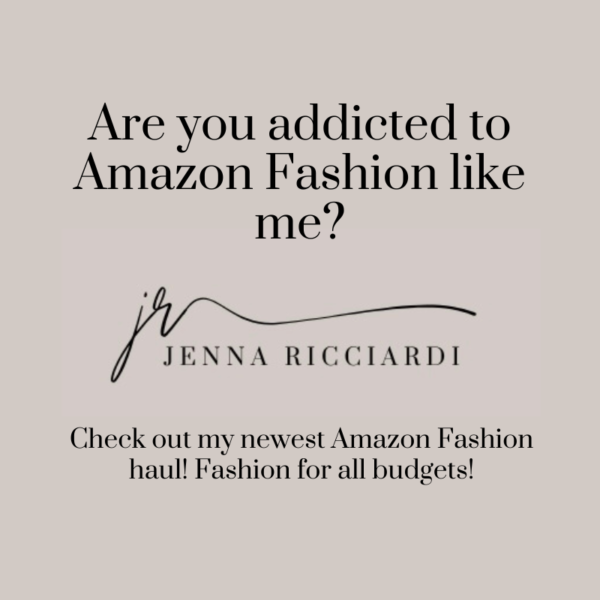 Are You Addicted to Amazon Fashion Like Me? Check Out My Newest Amazon Fashion Haul! Fashion For All Budgets!