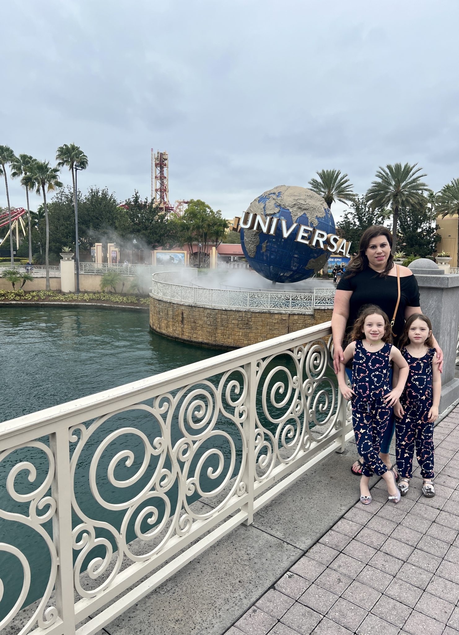 How to Make the Most of a Family Vacation to Orlando.