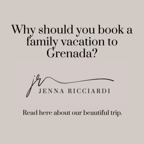 Why Should You Book a Family Vacation To Grenada?