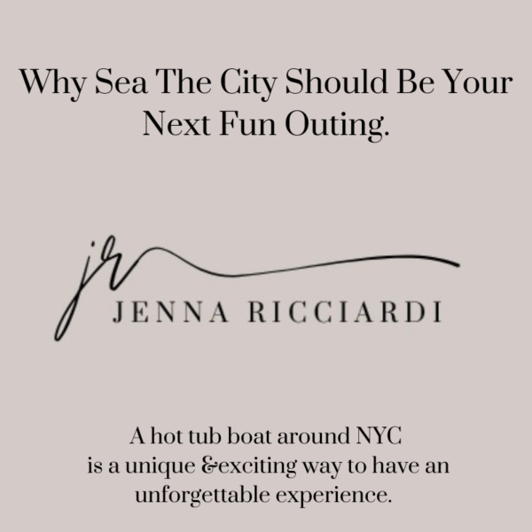 Why Sea The City Should Be Your Next Fun Outing.