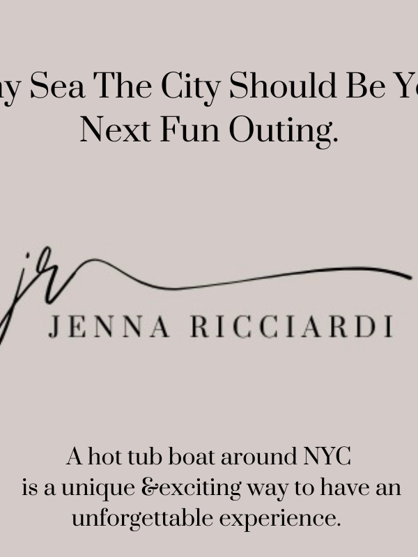 Why Sea The City Should Be Your Next Fun Outing.